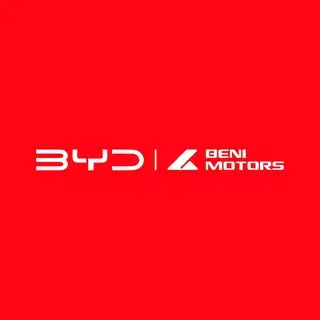 BYD Samarkand