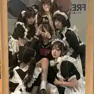 白月光嘉嘉