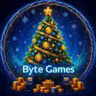 Byte Games
