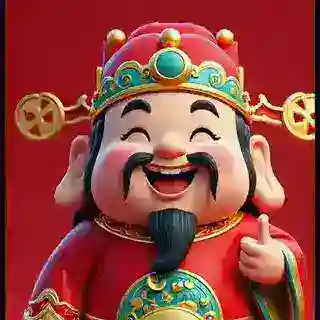 财神双向联系机器人