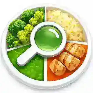 FoodScan - Считай калории по Фото