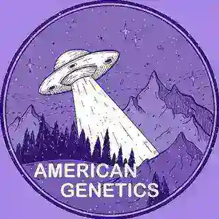 American Genetics Shop 🌱