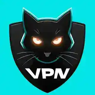 Black Cat VPN | Happ | v2RayTun