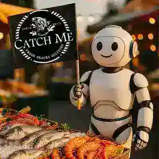 Catch Me.NOW🦞bot