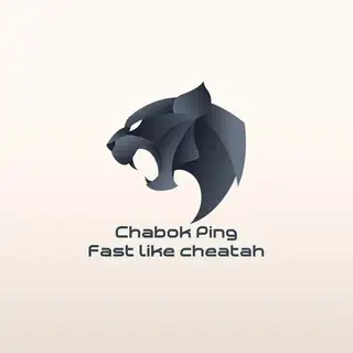 Chabok Ping