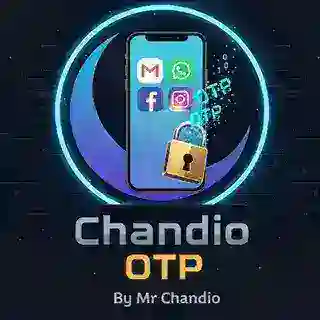 Chandio Otp