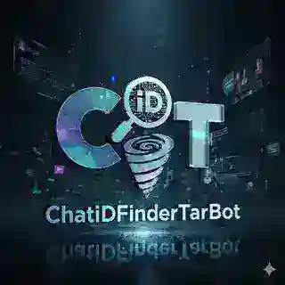 all in one chat id finder bot