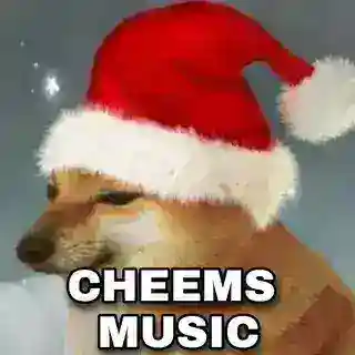 Cheems Bot