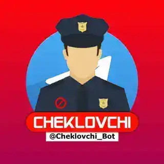 CHEKLOVCHI ❌cheklaydi
