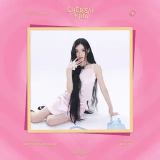 cherishyu warmline!
