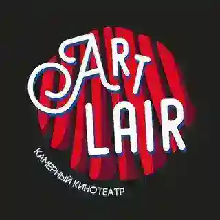 🤖 ART LAIR