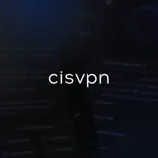 cisvpn | VPN Сервис