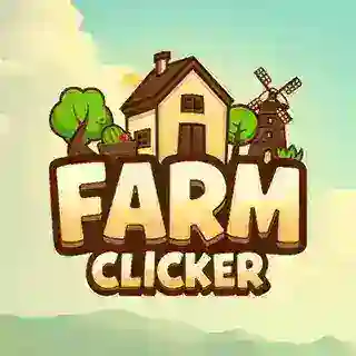 FARM CLICKER