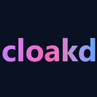 Cloakd.ai Bot | Create &amp; Share Crypto Payment Links