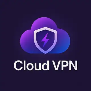 ☁️ Cloud VPN
