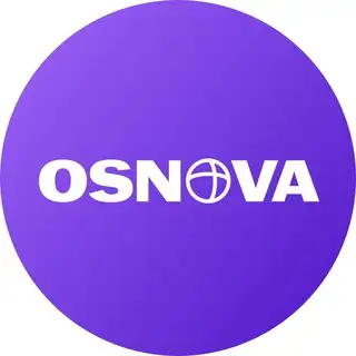 Вход в OSNOVA