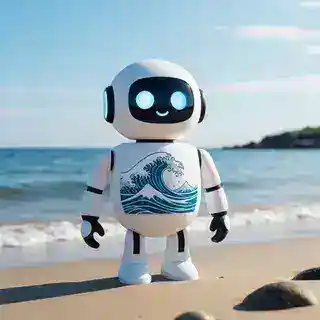 Мониторинг берега 🌊