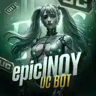 epicINOY UC BOT 24/7