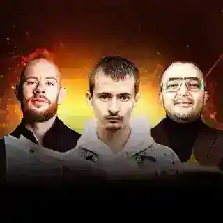 Конференции Максима Удода