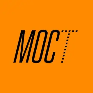 MOCT бот