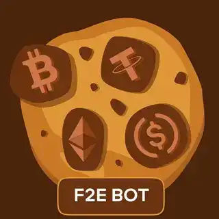 Airdrop Cookies 🍪 Bot