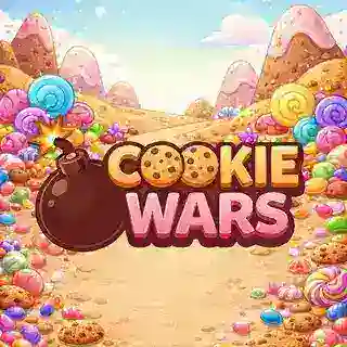 Cookie Wars