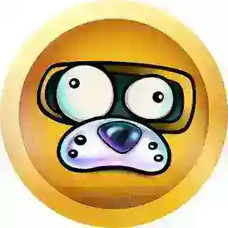 Cosmo Bear