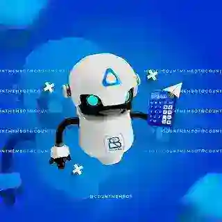 COUNTMEM 👥