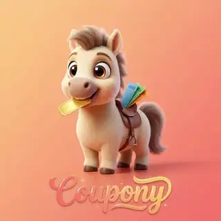 Coupony 쿠포니