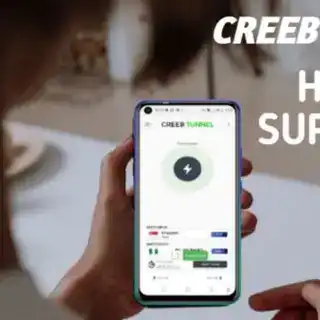 CREEB HELP SUPPORT