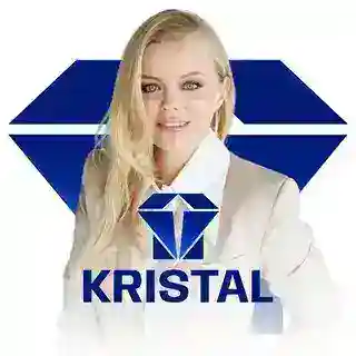 💎 Kristal Finance Bot