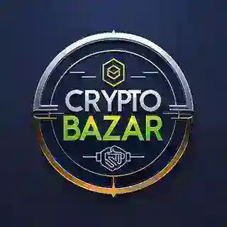 Crypto Bazaar