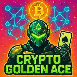 Crypto Golden Ace v8