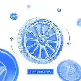 Crypto Ruletka