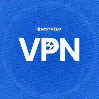 Cryptrend VPN | Интернет без блокировок