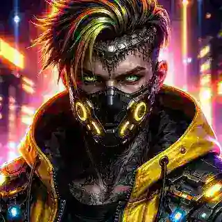 Crypto Soul