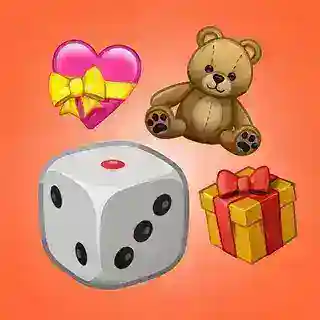 🎲 Кости • Мини-Игра 🎁
