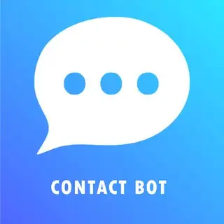 CuteQuote contact bot 📞