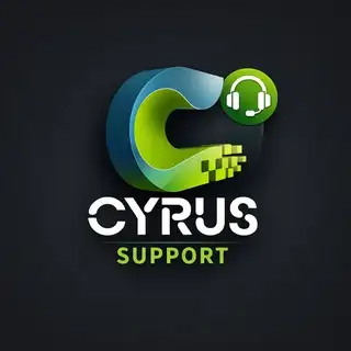 Cyrus Finance Support