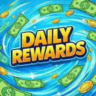 Daily Rewards 💸