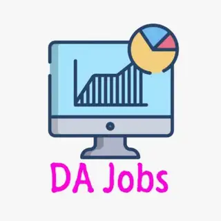 DA Jobs