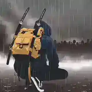 倒数忧伤供货机器人