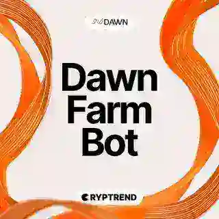 DawnFarmBot | Бот для фарма Dawn