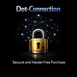 دات کانکشن | Dot Connection