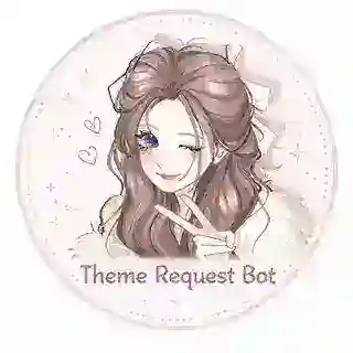 Delicate 𝐓ɦ𝖾ꭑ𝖾𝐑𝖾𝗊υ𝖾𝗌𝗍bot