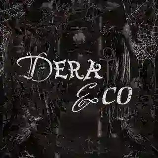 𝐷𝑒𝑟𝑎𝑖 &amp; 𝐶𝑜
