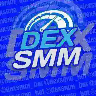 Dex smm | orginal