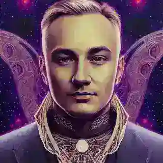 Толкователь снов. Морфиус.