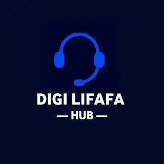 DigiLifafaHub ~ Support bot