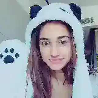 Disha 🍫🥺